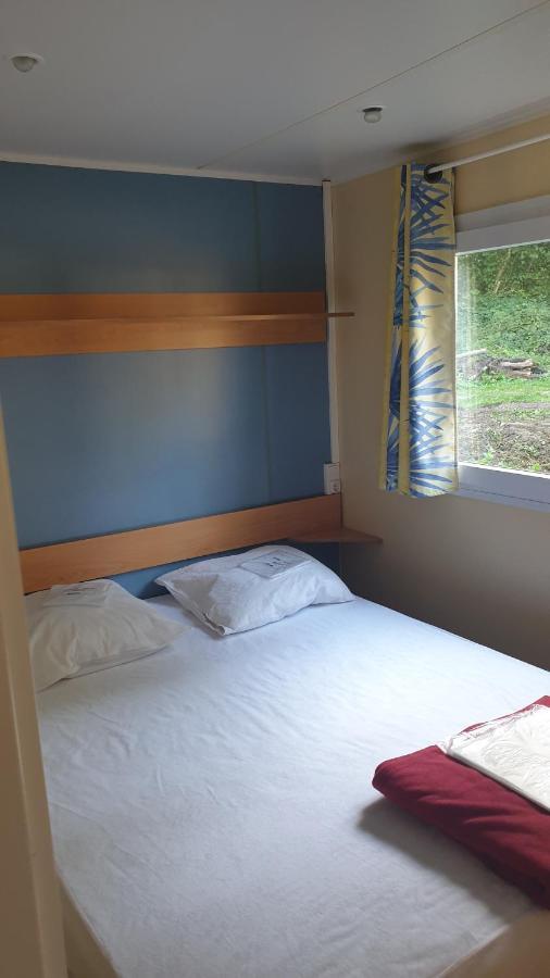 Camping Le Pré Cathare Lavelanet Exterior foto