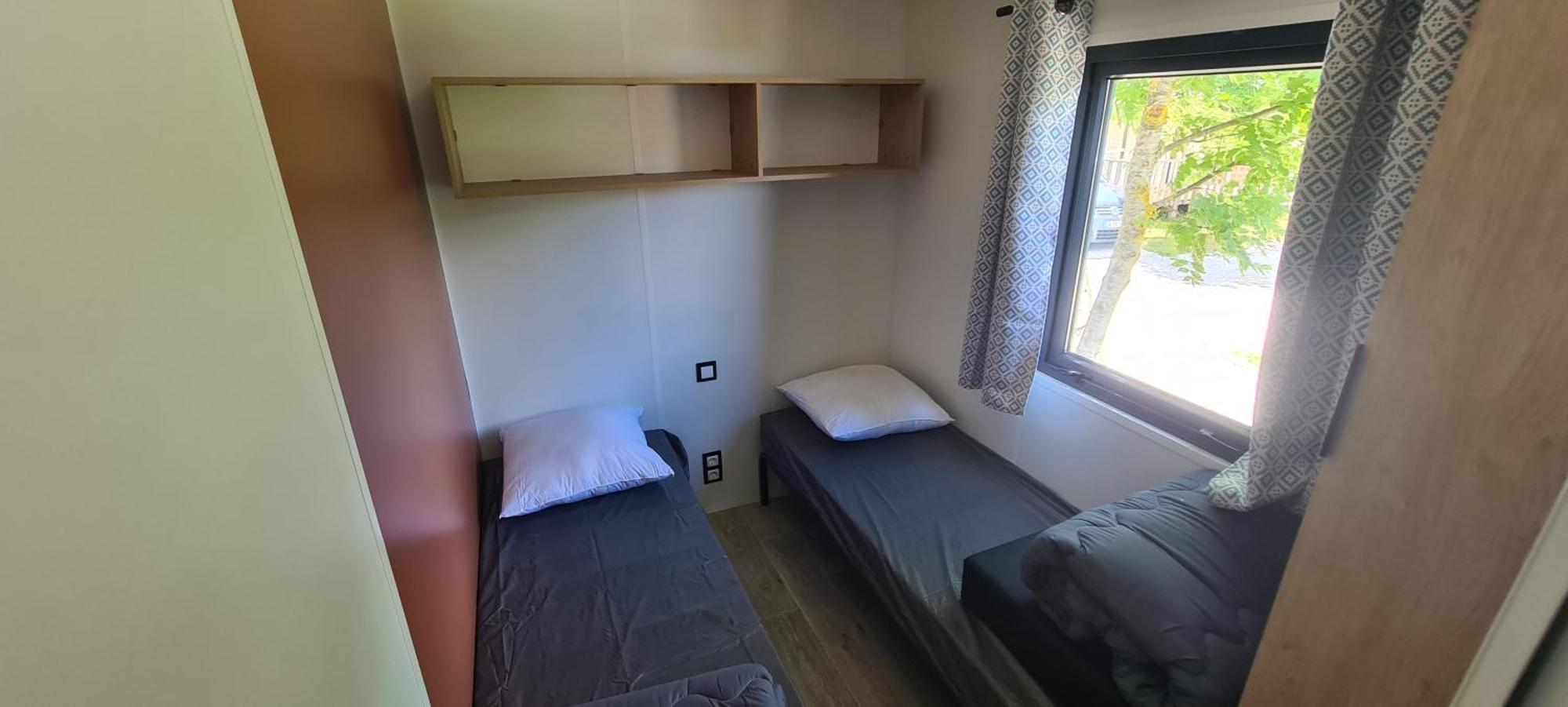 Camping Le Pré Cathare Lavelanet Exterior foto