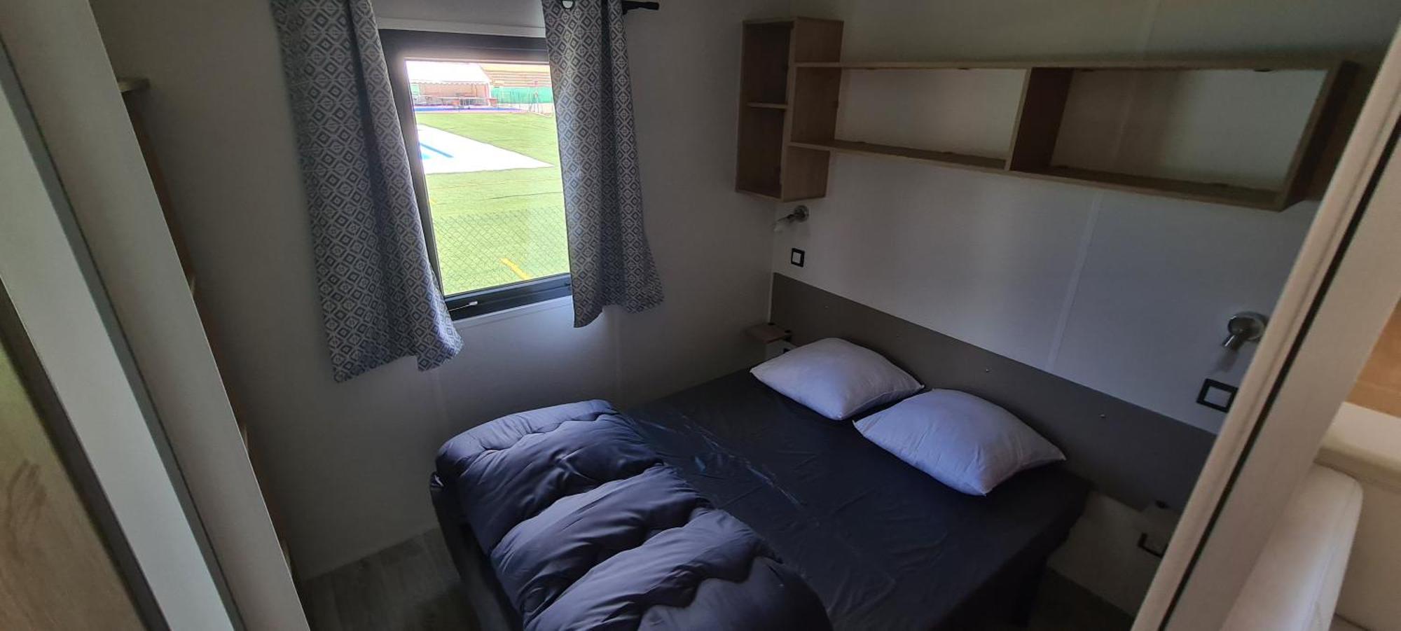 Camping Le Pré Cathare Lavelanet Exterior foto